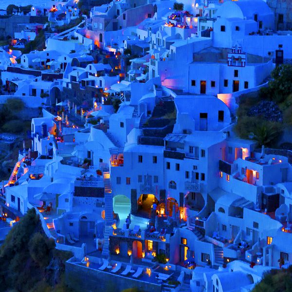 施维猛 《静美岁月》 -福建省第25届摄影展入选