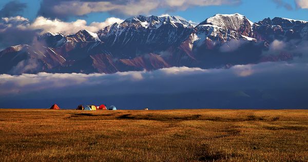 施维猛《驴者之家》-第63届 新加坡国际摄影大赛旅游组铜牌